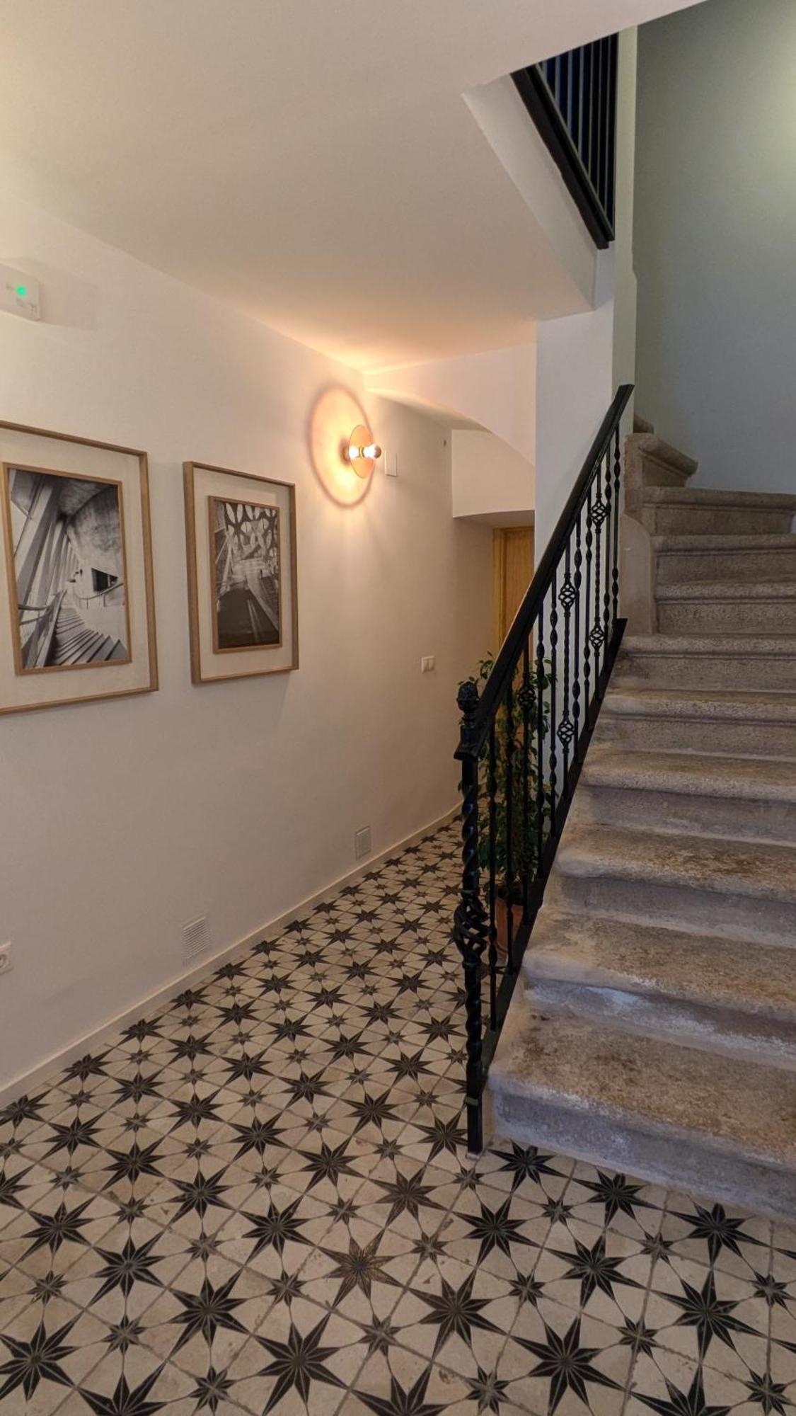 Вилла Casa Carola Трухильо Экстерьер фото